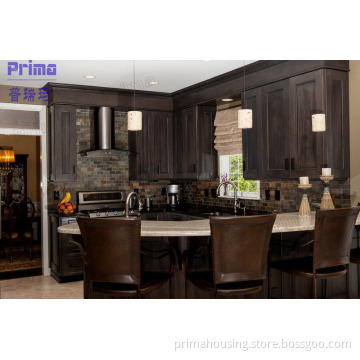 Used High Glossy Lacquer Kitchen Doors, Plywood Kitchen Cabinets